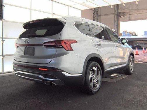 2022 Hyundai SANTA FE SEL 2.4
