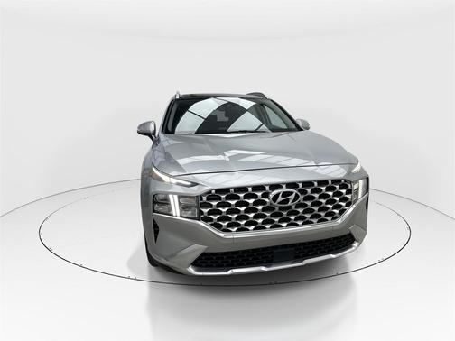 2022 Hyundai SANTA FE SEL 2.4