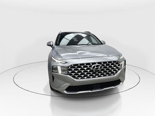 2022 Hyundai SANTA FE SEL 2.4