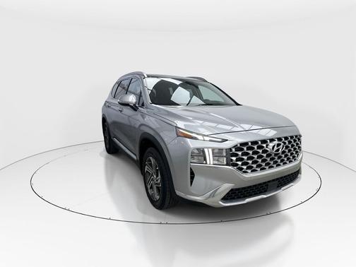 2022 Hyundai SANTA FE SEL 2.4