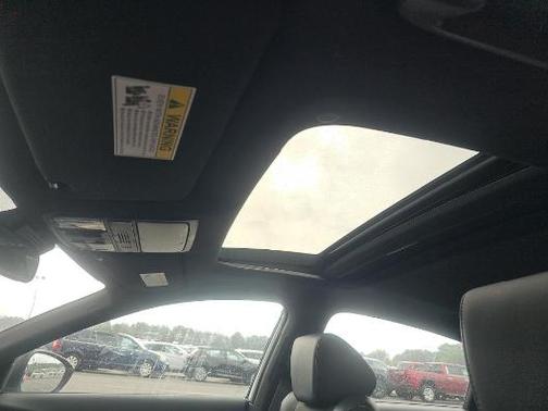 Platinum White Pearl 2021 Honda Accord Sport 2.0T