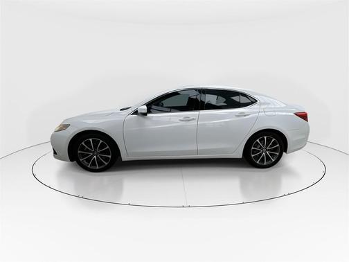 2016 Acura TLX V6
