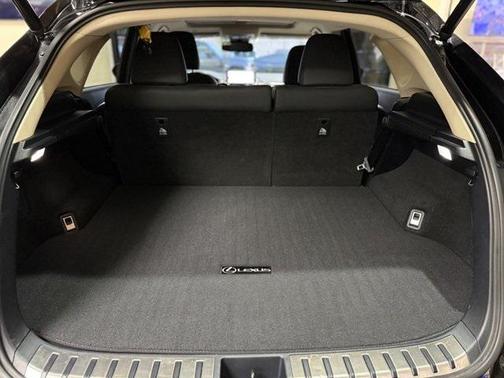 2018 Lexus NX 300 F Sport