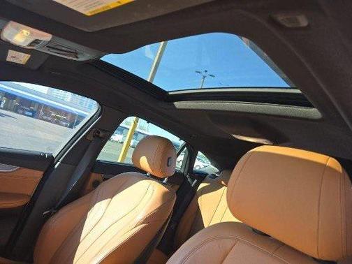2017 BMW X6 xDrive50i