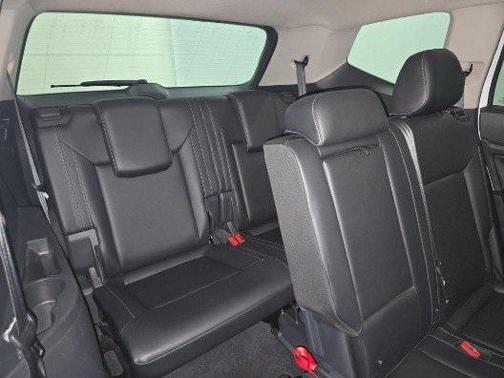 2018 Volkswagen Atlas 3.6L SE