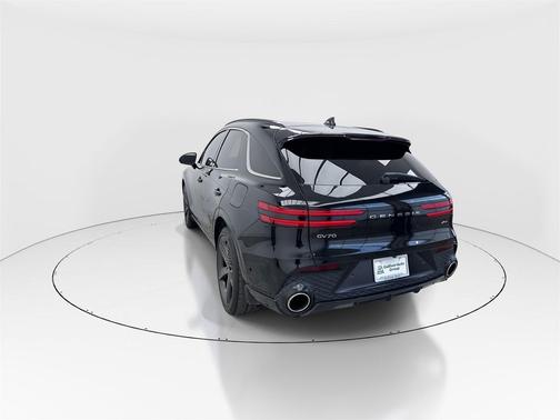 2023 Genesis GV70 2.5T AWD