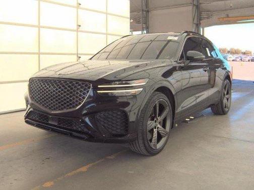 2023 Genesis GV70 2.5T AWD