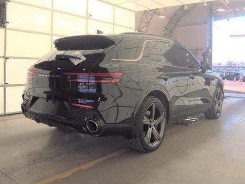 2023 Genesis GV70 2.5T AWD