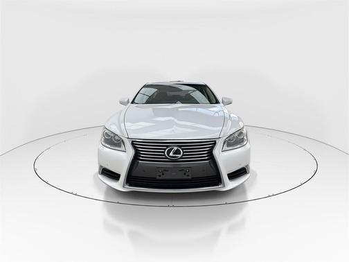 2013 Lexus LS 460 Base