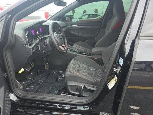 2022 Volkswagen Golf GTI 2.0T S DSG