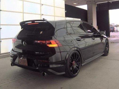 2022 Volkswagen Golf GTI 2.0T S DSG