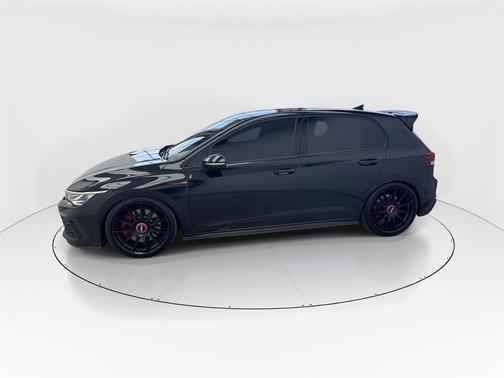 2022 Volkswagen Golf GTI 2.0T S DSG