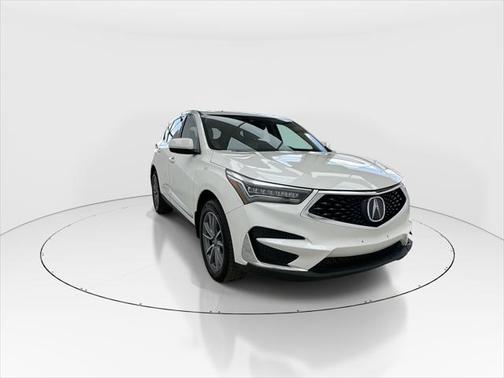 2019 Acura RDX Technology Package