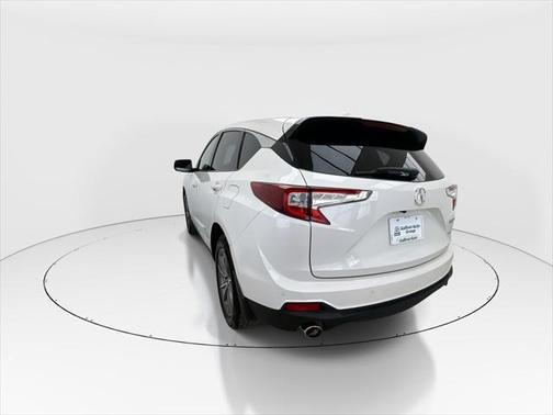 2019 Acura RDX Technology Package