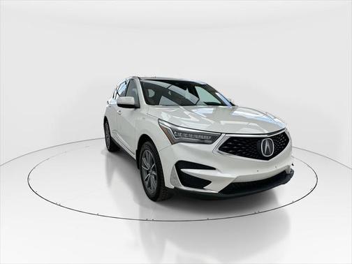 2019 Acura RDX Technology Package