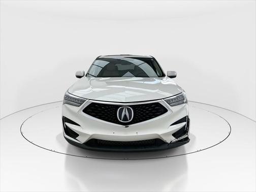 2019 Acura RDX Technology Package