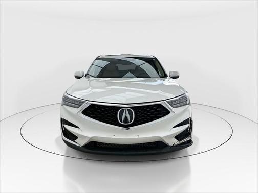 2019 Acura RDX Technology Package
