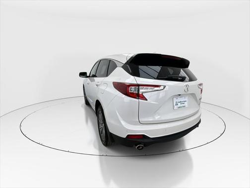 2019 Acura RDX Technology Package