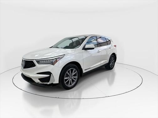 2019 Acura RDX Technology Package