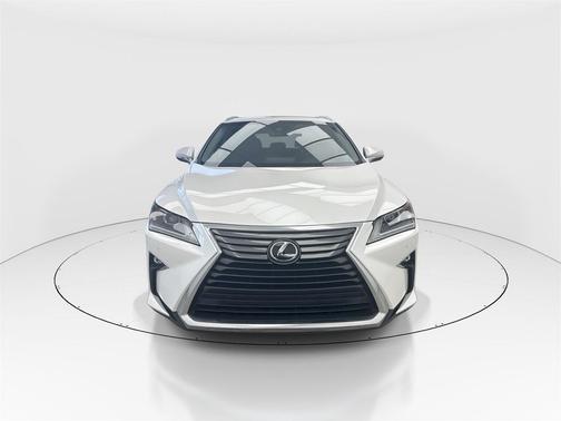 2016 Lexus RX 350 Base