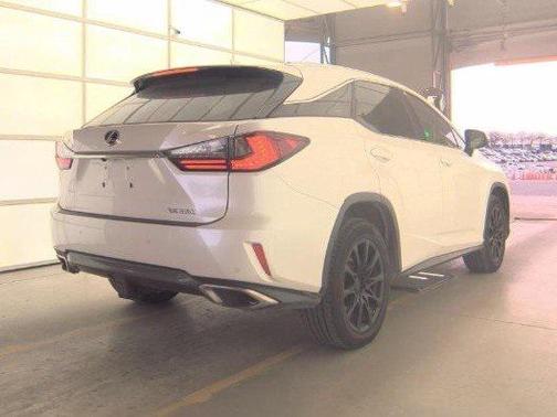2016 Lexus RX 350 Base