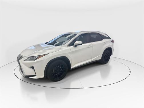 2016 Lexus RX 350 Base