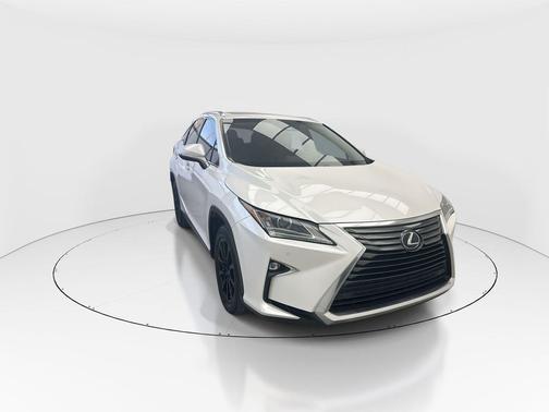 2016 Lexus RX 350 Base