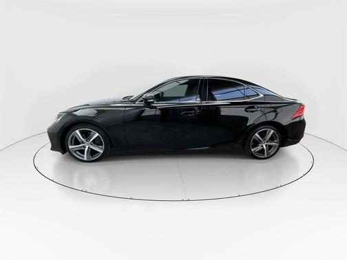 2018 Lexus IS 300 Base