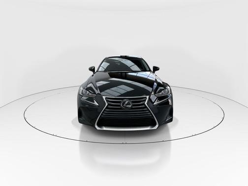 2018 Lexus IS 300 Base