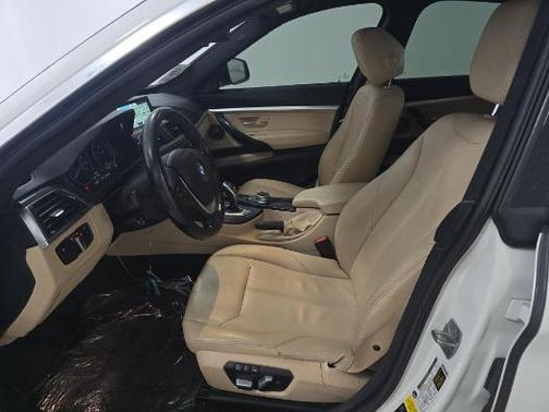 2018 BMW 340 xDrive