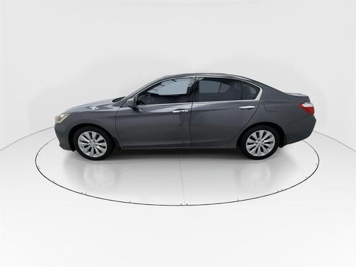 2015 Honda Accord Touring