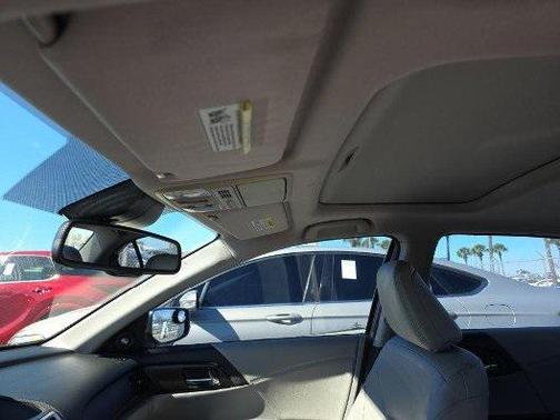 2015 Honda Accord Touring