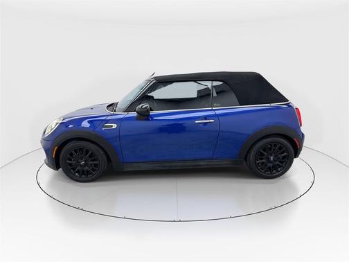 2019 MINI Convertible Cooper