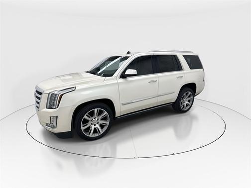 2015 Cadillac Escalade Premium