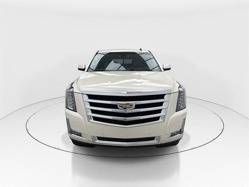 2015 Cadillac Escalade Premium