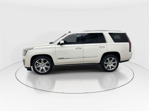 2015 Cadillac Escalade Premium