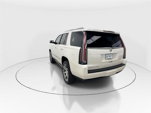 2015 Cadillac Escalade Premium