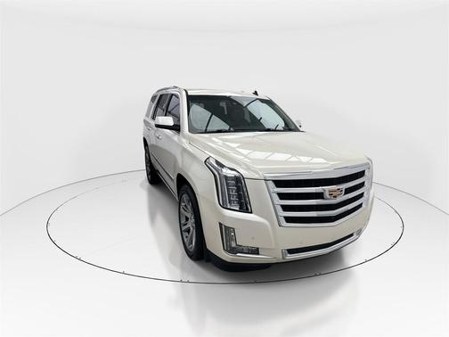 2015 Cadillac Escalade Premium