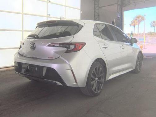 2023 Toyota Corolla XSE