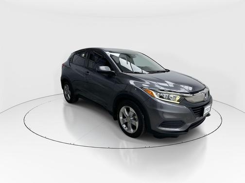 2020 Honda HR-V LX