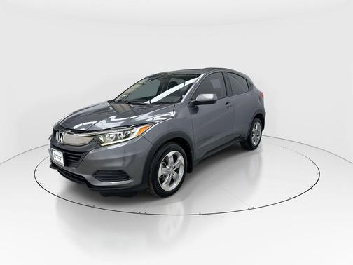 2020 Honda HR-V LX