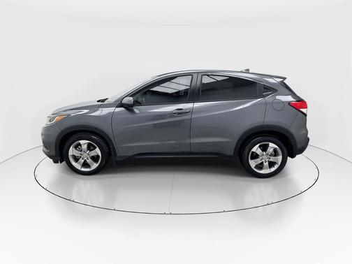 2020 Honda HR-V LX