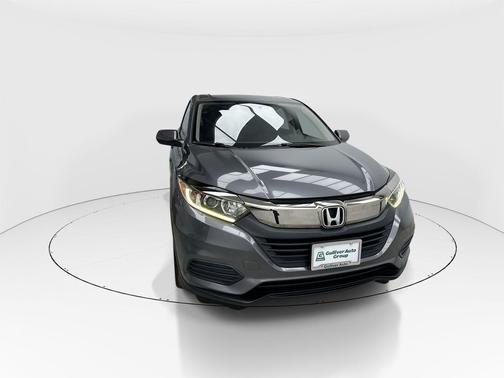 2020 Honda HR-V LX