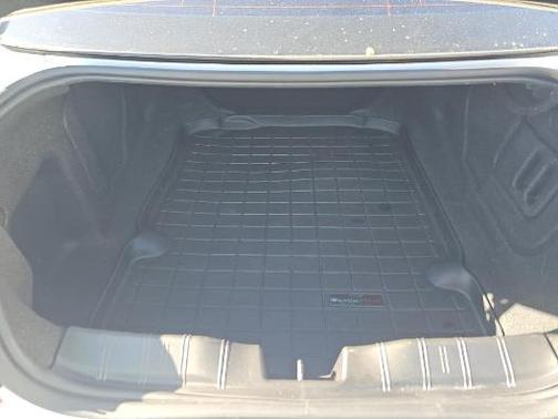 Summit White 2020 Chevrolet Camaro 1LT