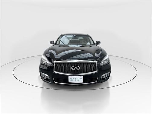 2015 INFINITI Q70 3.7X