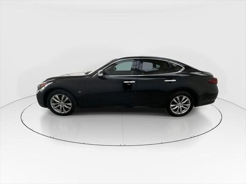 2015 INFINITI Q70 3.7X