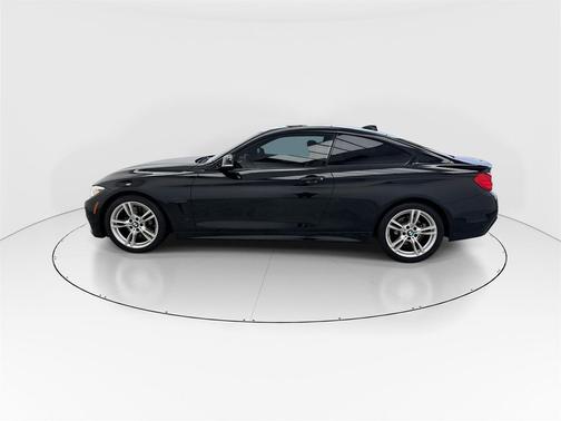 2015 BMW 428 i