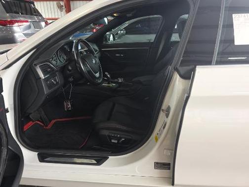 2019 BMW 430 Gran Coupe i