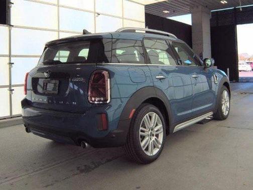 2023 MINI Countryman Cooper S