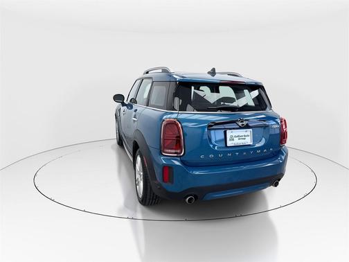 2023 MINI Countryman Cooper S